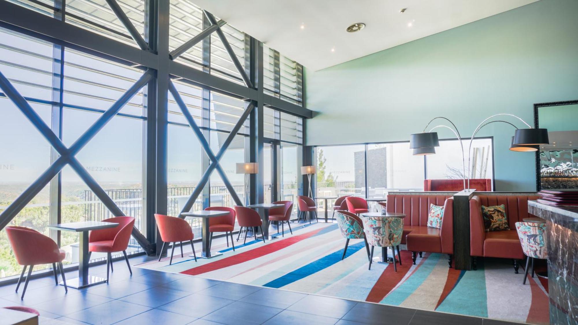 Monchique Resort & Spa Екстер'єр фото The interior of the hotel