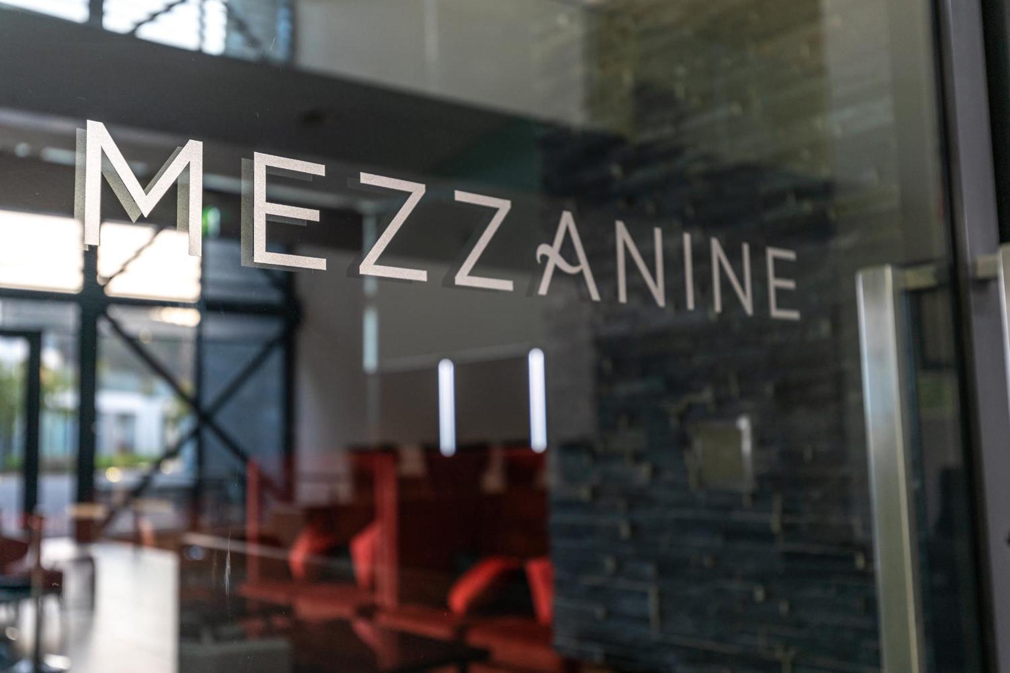 Monchique Resort & Spa Екстер'єр фото Mezzanine logo