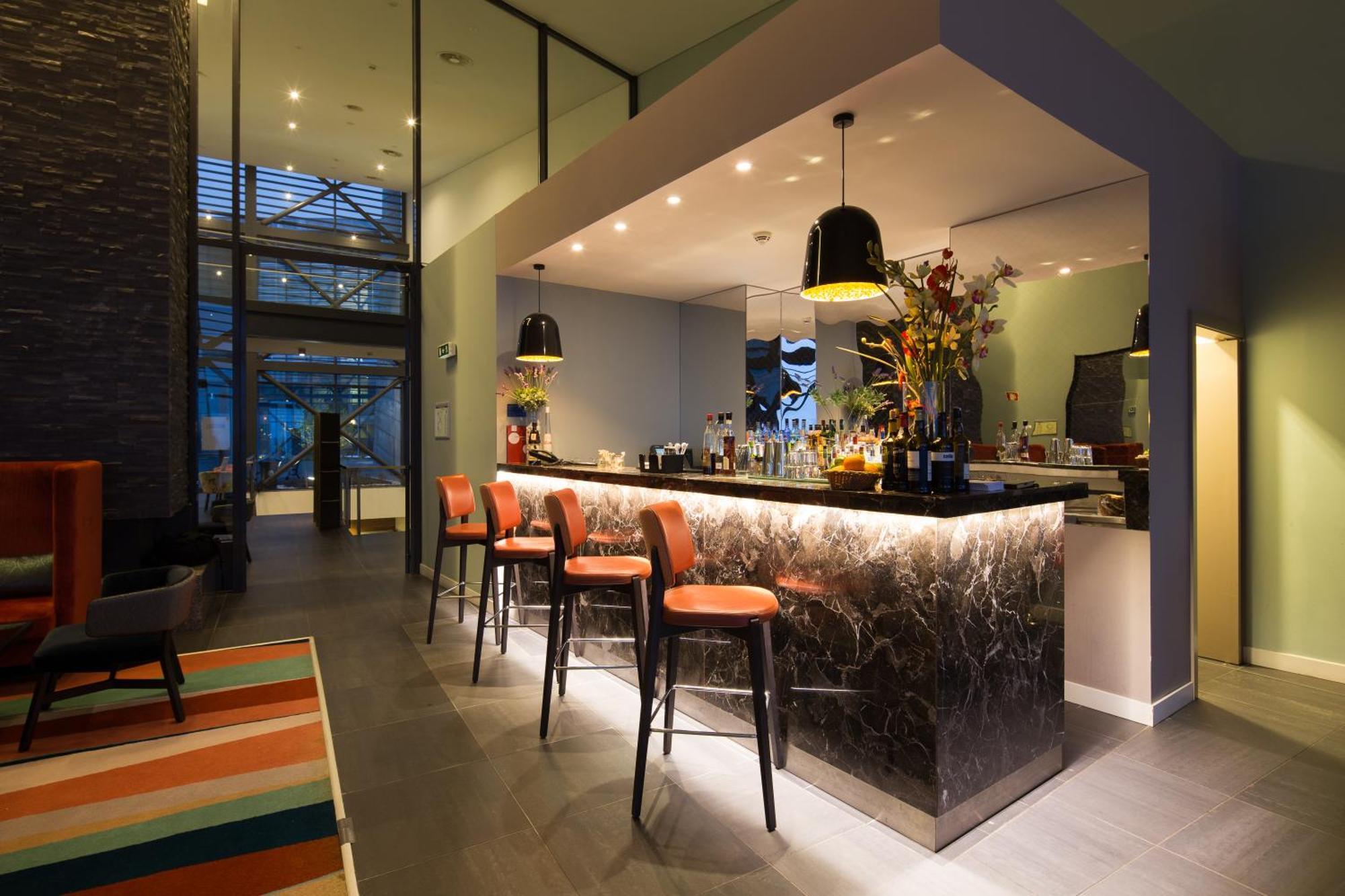 Monchique Resort & Spa Екстер'єр фото The bar at the hotel